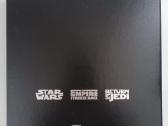 Star Wars Trilogy Special Edition Widescreen Laser - nuotraukos Nr. 7