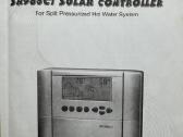 Saulės Kolektorių Valdiklis Sr988c1 (39 programos) - nuotraukos Nr. 13
