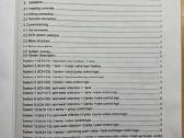 Saulės Kolektorių Valdiklis Sr988c1 (39 programos) - nuotraukos Nr. 14