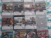 PS3 zaidimai - nuotraukos Nr. 2