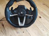 Hori racing wheel apex