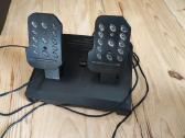 Hori racing wheel apex - nuotraukos Nr. 2