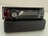 Automagnetola Pioneer Deh 1100 Mp