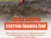 Kasimo ir savivarčio darbai Suvalkijoje - nuotraukos Nr. 2