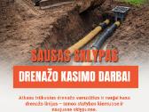 Kasimo ir savivarčio darbai Suvalkijoje - nuotraukos Nr. 3