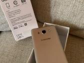 Samsung Galaxy J5 16gb - nuotraukos Nr. 2