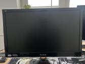 Monitorius Vx2250wm-LED
