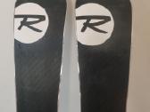 Naudotos kalnu slides "Rossignol" - nuotraukos Nr. 2