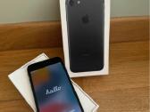 iPhone 7, Black, 256gb