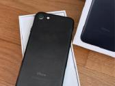 iPhone 7, Black, 256gb - nuotraukos Nr. 2