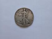 JAV 1937 D Kvoteris