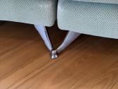 Kampinė/gulima Rolf Benz sofa - nuotraukos Nr. 6
