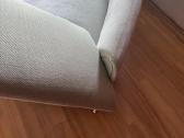 Kampinė Sofa Rolf Benz - nuotraukos Nr. 8