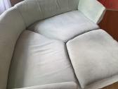 Kampinė Sofa Rolf Benz - nuotraukos Nr. 9