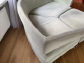 Kampinė Sofa Rolf Benz - nuotraukos Nr. 10