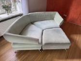 Kampinė Sofa Rolf Benz - nuotraukos Nr. 13