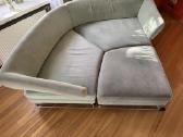 Kampinė Sofa Rolf Benz - nuotraukos Nr. 16