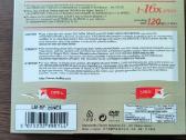 Panasonic Dvd-r 4.7gb / 5 vnt pakuote €5 - nuotraukos Nr. 2