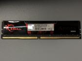 RAM, 8 GB, 3000 MHz, Aegis ddr4 f4-3000c16s-8gisb - nuotraukos Nr. 2