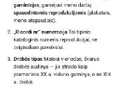 Parduodu paveikslą - nuotraukos Nr. 7