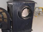 Jotul 8 - nuotraukos Nr. 4