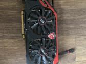 Msi Nvidia Geforce Gtx 760 2gb Gaming