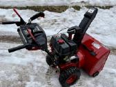 Parduodamas Sniego pūtikas Craftman 208cc - nuotraukos Nr. 3