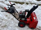 Parduodamas Sniego pūtikas Craftman 208cc - nuotraukos Nr. 13