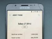Samsung Galaxy J7, A5 ir Huawei P9 - nuotraukos Nr. 6