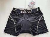 Apatiniai dviratininko šortai XL-XXL