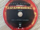 Armageddon Dvd Special Edition - nuotraukos Nr. 12
