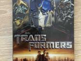 Transformers Dvd