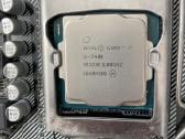 Asus H110m-d motininė plokštė - nuotraukos Nr. 7