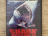 Shark Attack Dvd