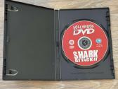 Shark Attack Dvd - nuotraukos Nr. 6