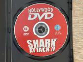 Shark Attack Dvd - nuotraukos Nr. 7
