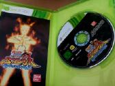 Naruto Shippuden Ultimate Gen Xbox 360 - nuotraukos Nr. 2