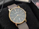 Laikrodis Jacques Lemans