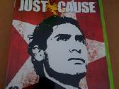 Just Cause Xbox 360
