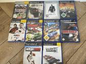 Playstation 2 Slim - nuotraukos Nr. 2