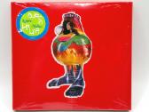 Bjork - Volta (CD, Albumas)