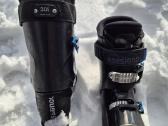 Rossignol slidės ir batai - nuotraukos Nr. 11