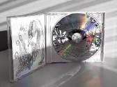 Bjork - Vespertine (CD, Albumas) - nuotraukos Nr. 3