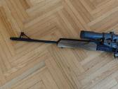 Parduodu ginklą Vepr 308 - nuotraukos Nr. 3