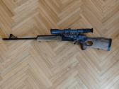 Parduodu ginklą Vepr 308 - nuotraukos Nr. 2
