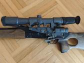 Parduodu ginklą Vepr 308 - nuotraukos Nr. 4