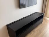 TV spintelė