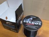 Nailoninis su fluoro carbon valas 0,18mm, 500m