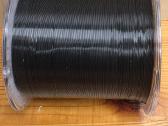 Nailoninis su fluoro carbon valas 0,18mm, 500m - nuotraukos Nr. 2