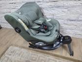 Jole i-size i-spin 360